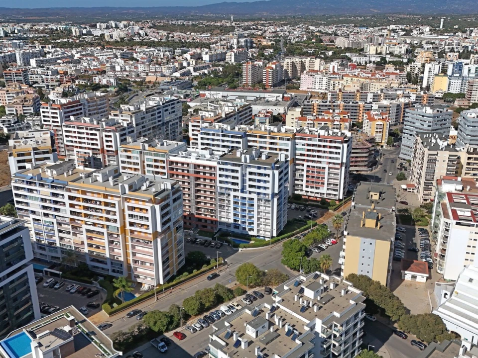 Apartamento T1 para Venda em Portimão Foto 15