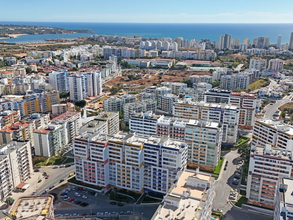 Apartamento T1 para Venda em Portimão Foto 16