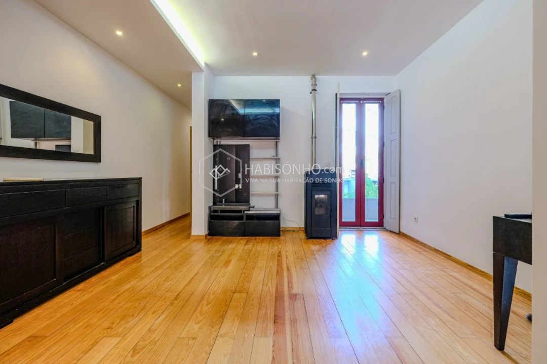 Apartamento T2 para Venda em Bonfim Foto 4