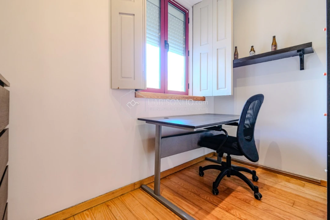 Apartamento T2 para Venda em Bonfim Foto 11