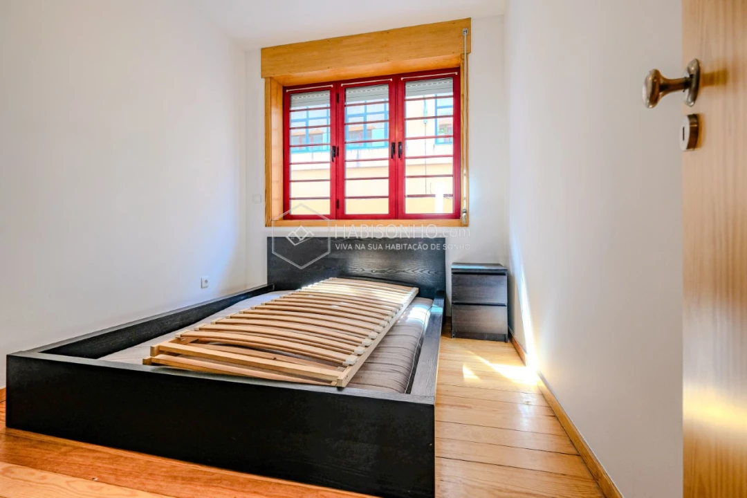 Apartamento T2 para Venda em Bonfim Foto 12