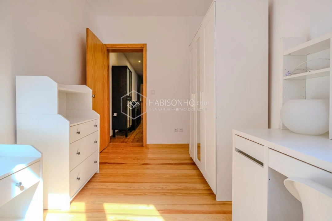 Apartamento T2 para Venda em Bonfim Foto 13