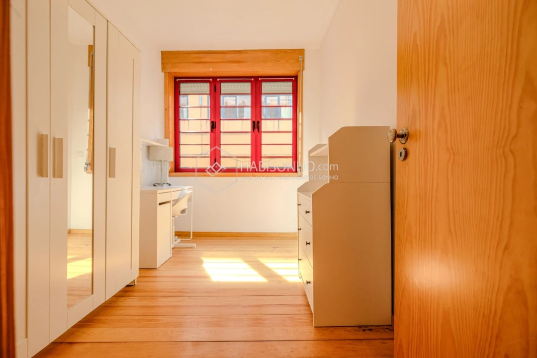 Apartamento T2 para Venda em Bonfim Foto 15