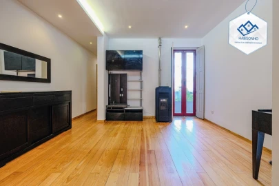 Apartamento T2 para Venda em Bonfim