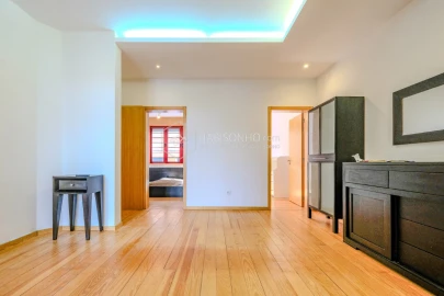 Apartamento T2 para Venda em Bonfim