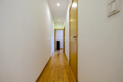 Apartamento T2 para Venda em Bonfim