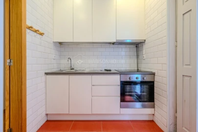 Apartamento T2 para Venda em Bonfim