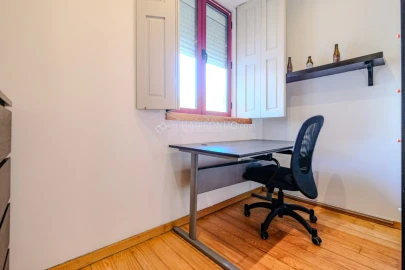 Apartamento T2 para Venda em Bonfim