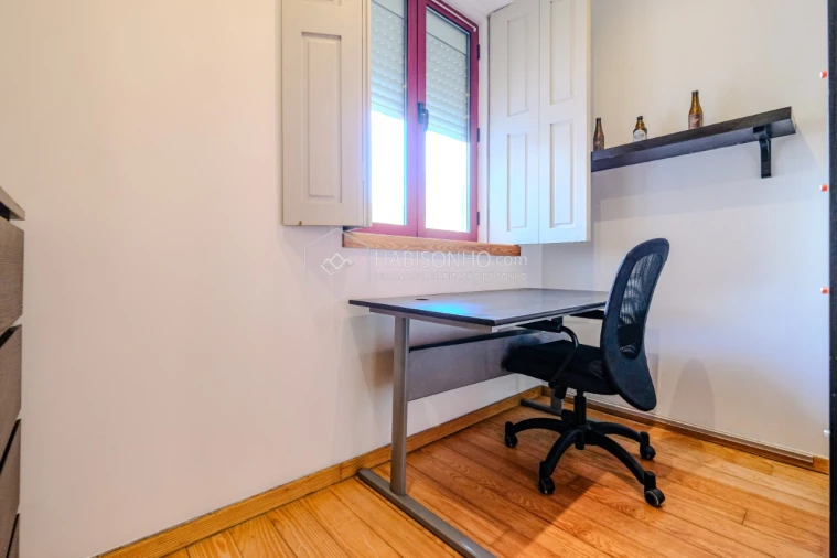 Apartamento T2 para Venda em Bonfim Foto 11