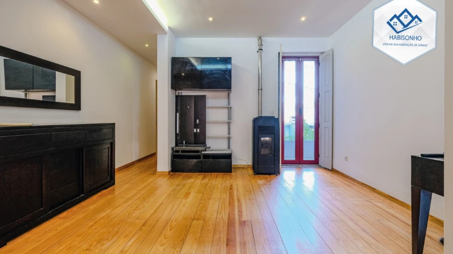 Apartamento T2 para Venda em Bonfim