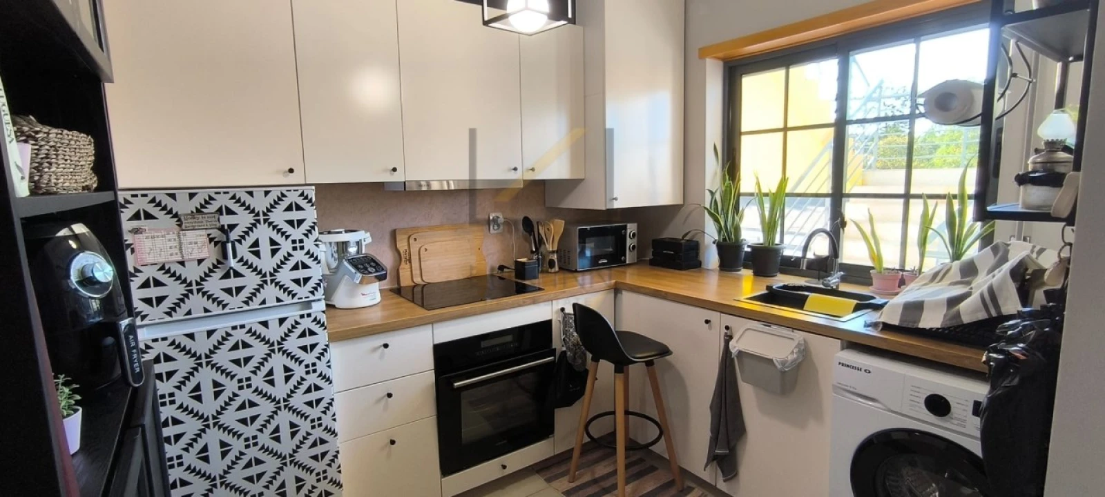 Apartamento T1 para Venda em Quinta do Anjo Foto 2