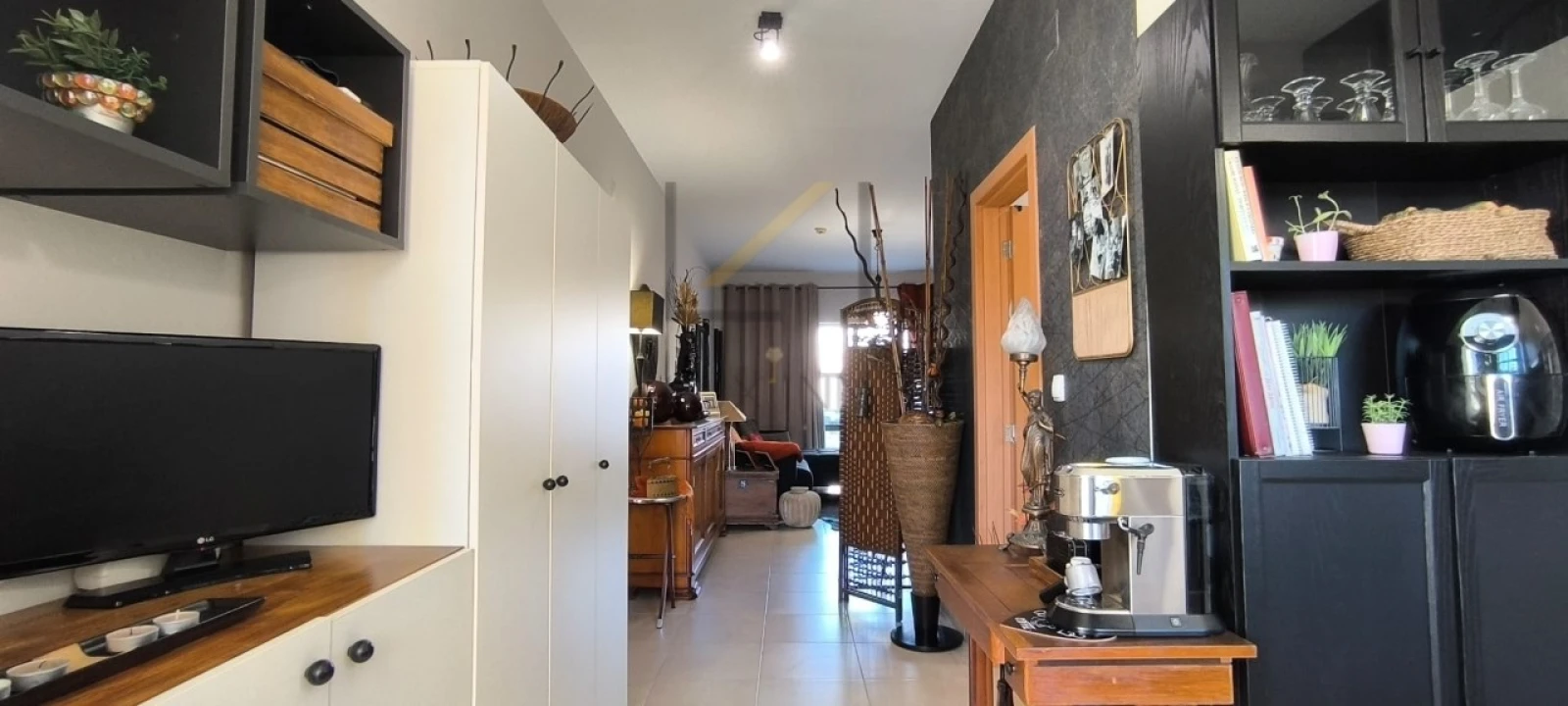 Apartamento T1 para Venda em Quinta do Anjo Foto 4