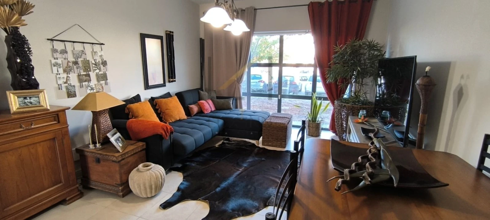 Apartamento T1 para Venda em Quinta do Anjo Foto 5