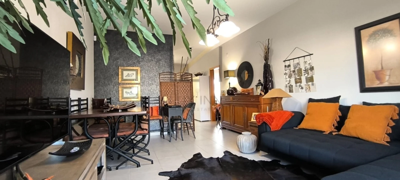 Apartamento T1 para Venda em Quinta do Anjo Foto 6