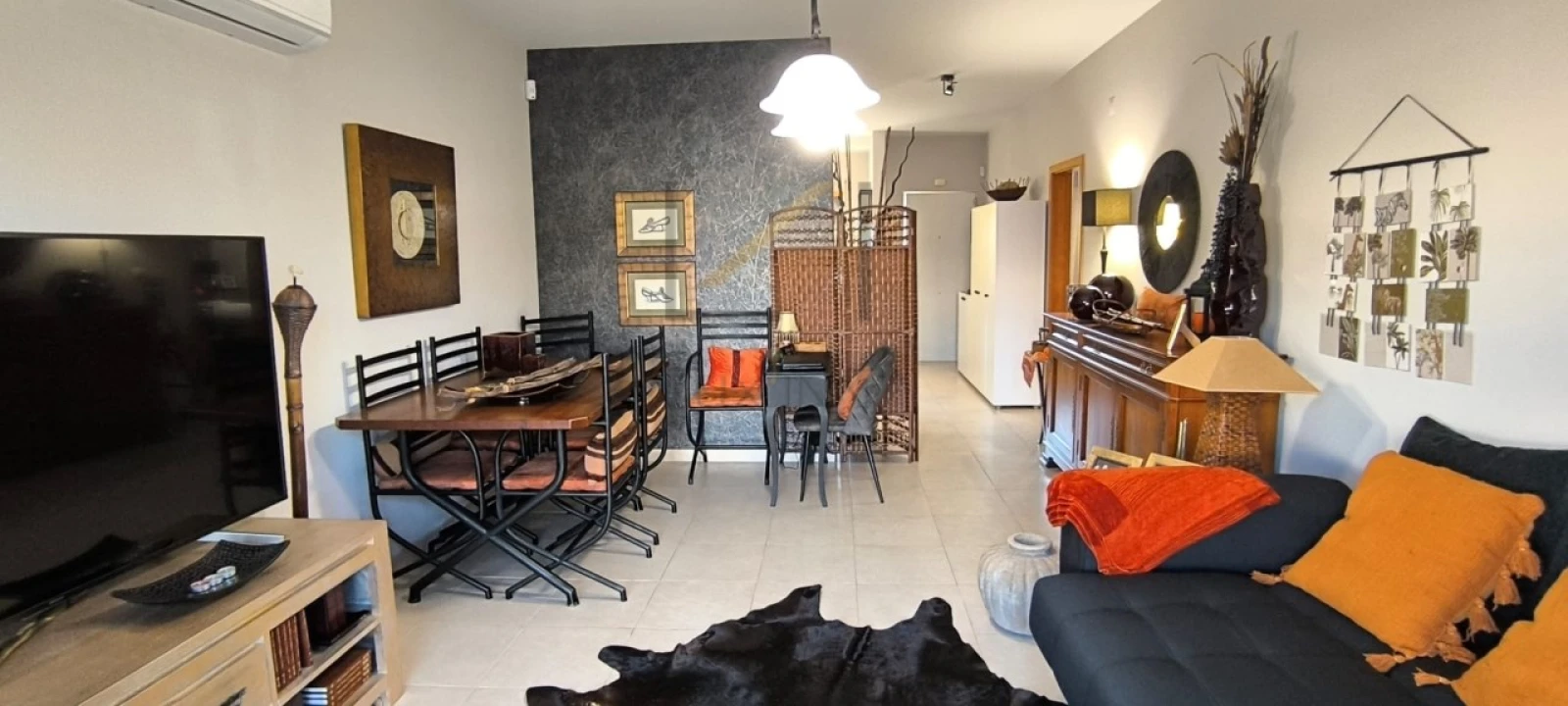 Apartamento T1 para Venda em Quinta do Anjo Foto 7