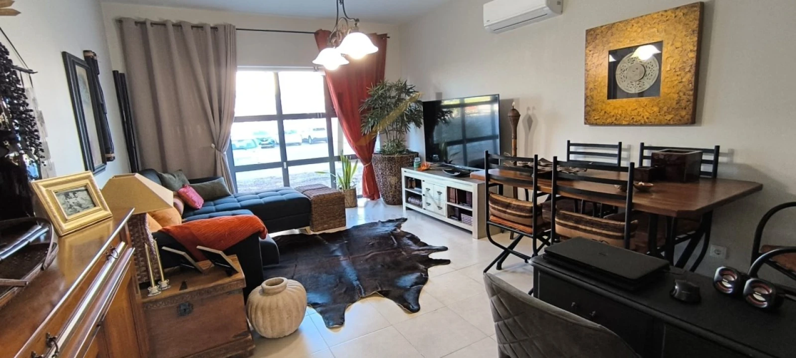 Apartamento T1 para Venda em Quinta do Anjo Foto 8