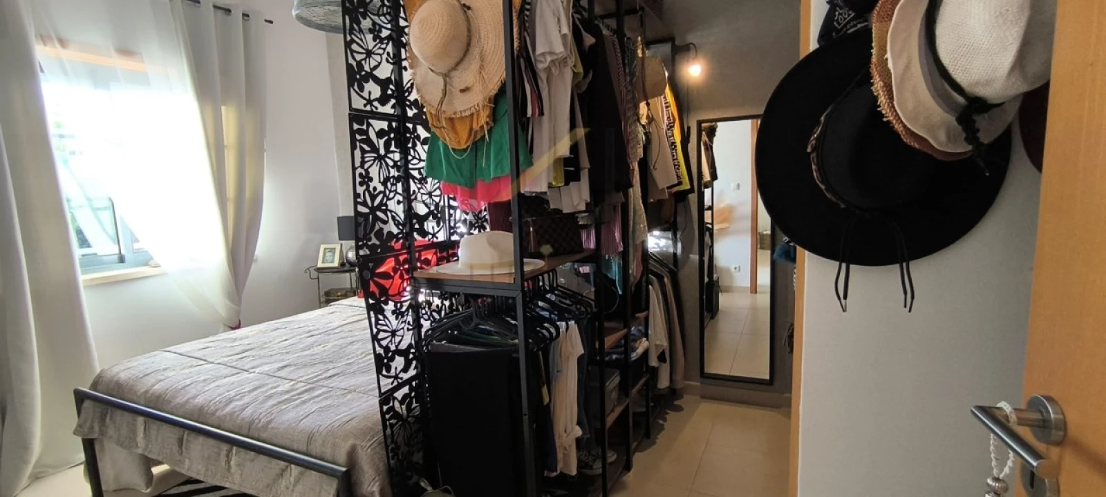 Apartamento T1 para Venda em Quinta do Anjo Foto 9