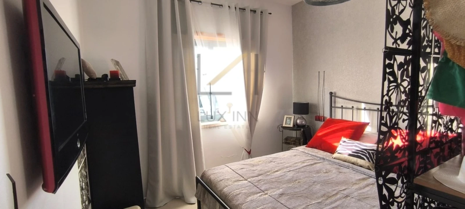 Apartamento T1 para Venda em Quinta do Anjo Foto 11