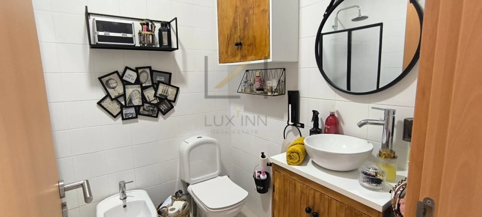 Apartamento T1 para Venda em Quinta do Anjo Foto 14