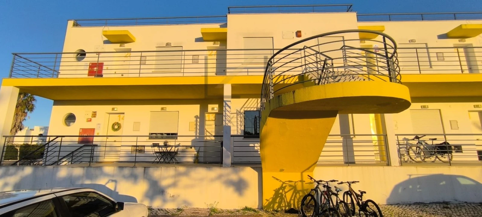 Apartamento T1 para Venda em Quinta do Anjo Foto 16
