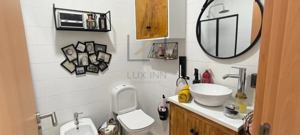 Apartamento T1 para Venda em Quinta do Anjo