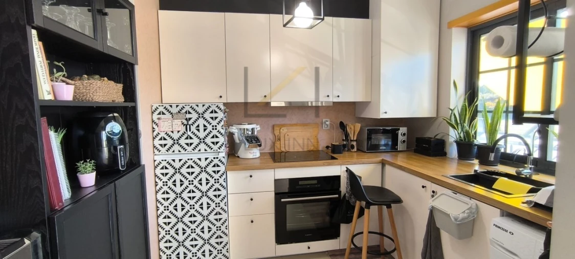 Apartamento T1 para Venda em Quinta do Anjo Foto 3