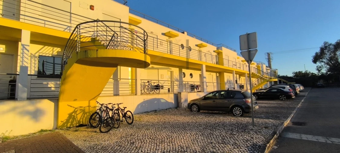 Apartamento T1 para Venda em Quinta do Anjo Foto 17