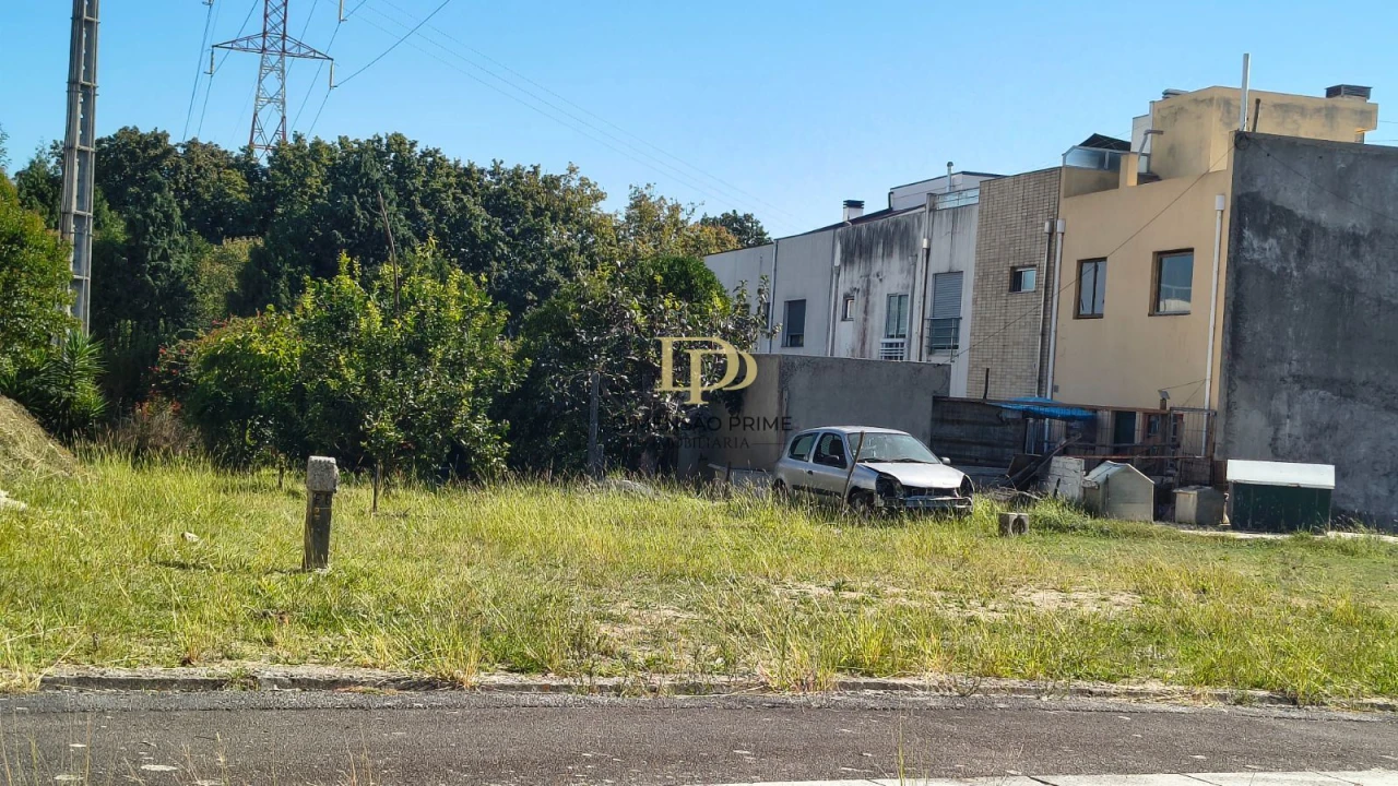 Terreno para Venda em Custóias, Leça do Balio e Guifões Foto 4