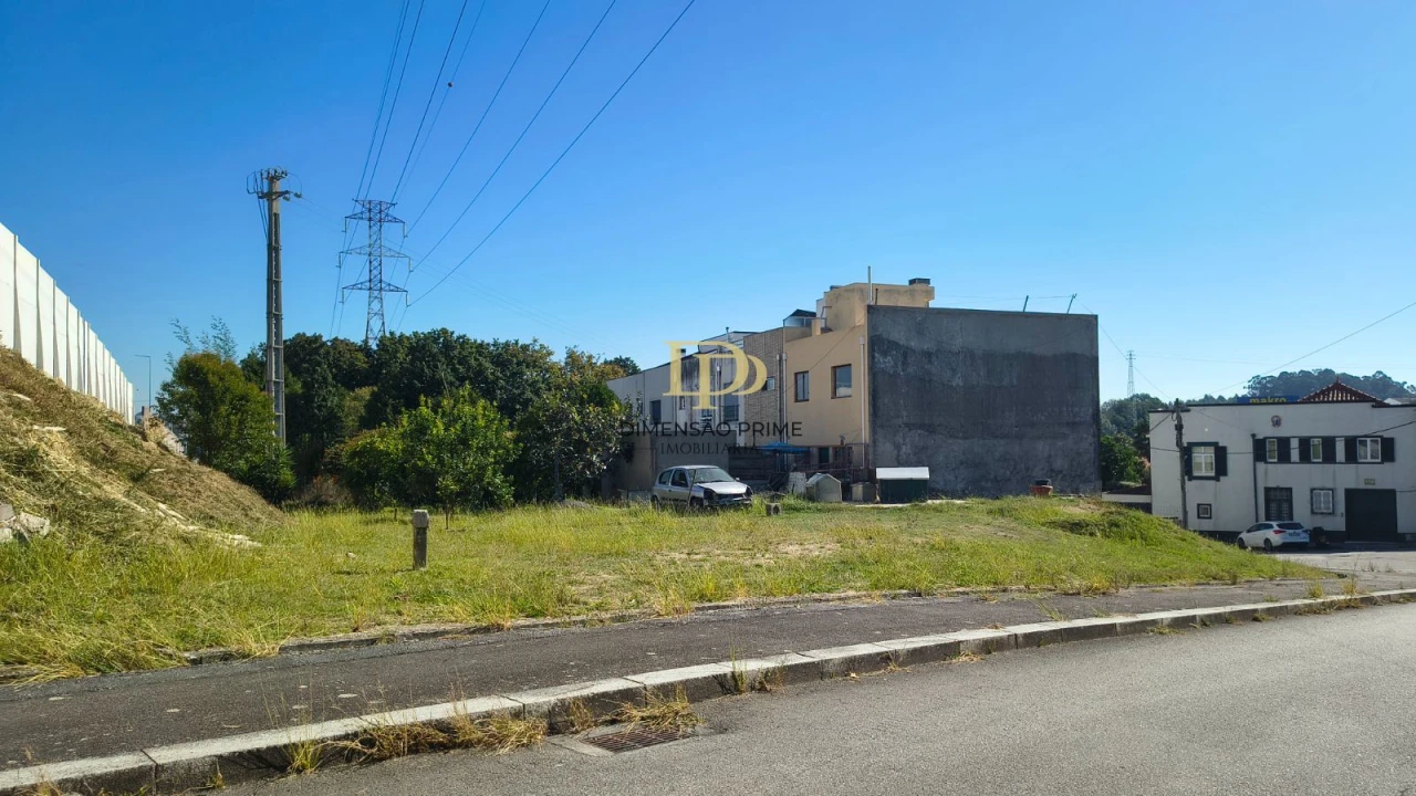 Terreno para Venda em Custóias, Leça do Balio e Guifões Foto 7