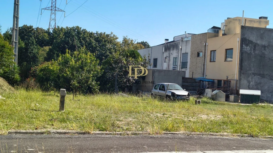 Terreno para Venda em Custóias, Leça do Balio e Guifões Foto 4