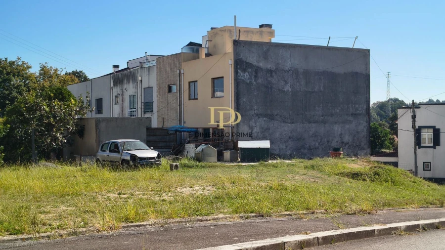 Terreno para Venda em Custóias, Leça do Balio e Guifões Foto 5