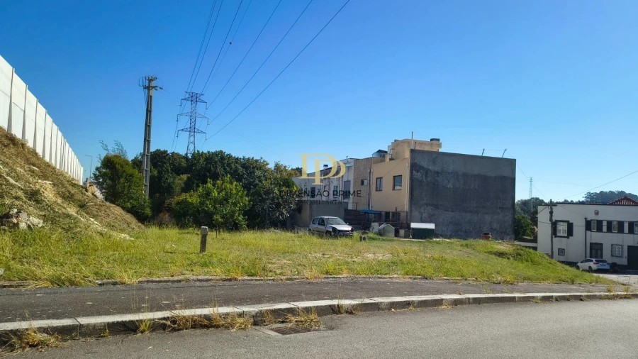Terreno para Venda em Custóias, Leça do Balio e Guifões Foto 6
