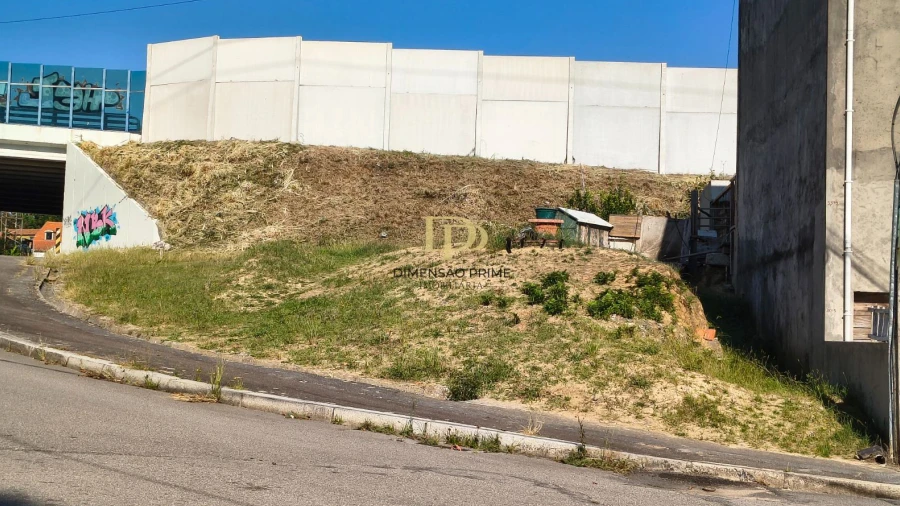 Terreno para Venda em Custóias, Leça do Balio e Guifões