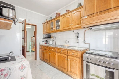 Moradia T3 para Venda em Serzedo e Perosinho
