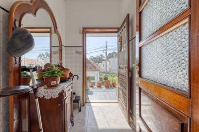 Moradia T3 para Venda em Serzedo e Perosinho