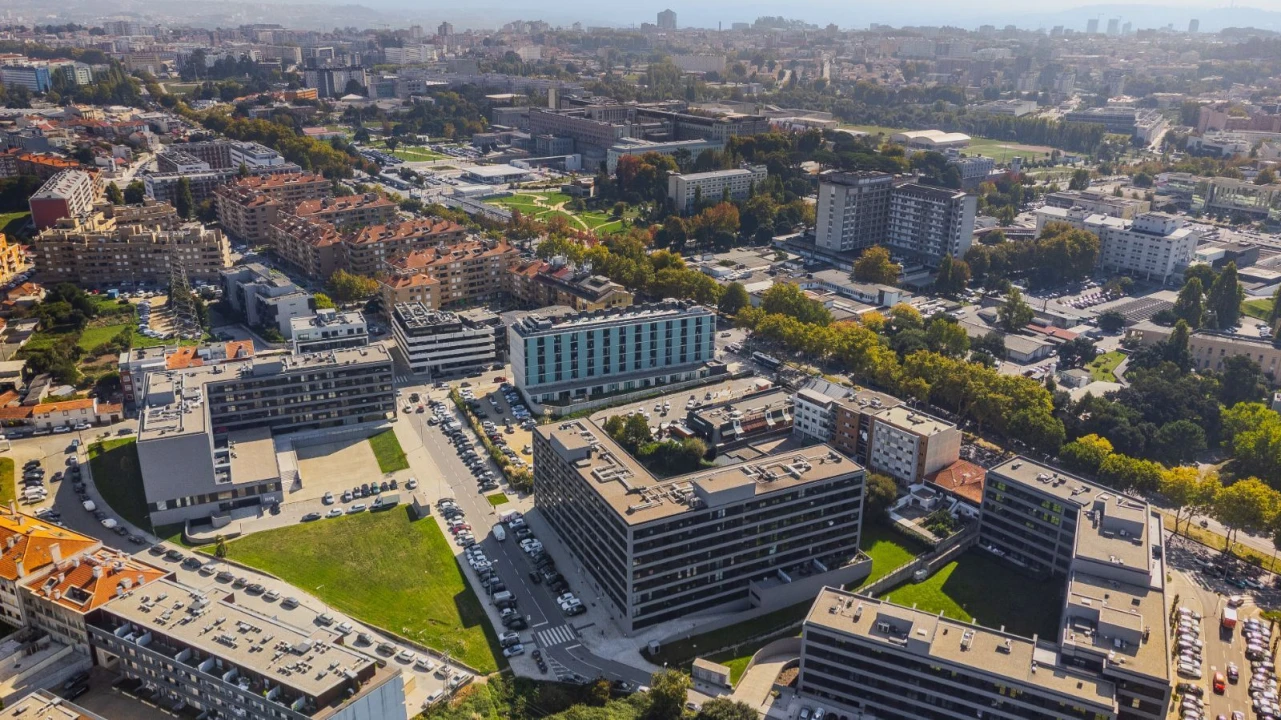 Apartamento T2 para Venda em Paranhos Foto 25