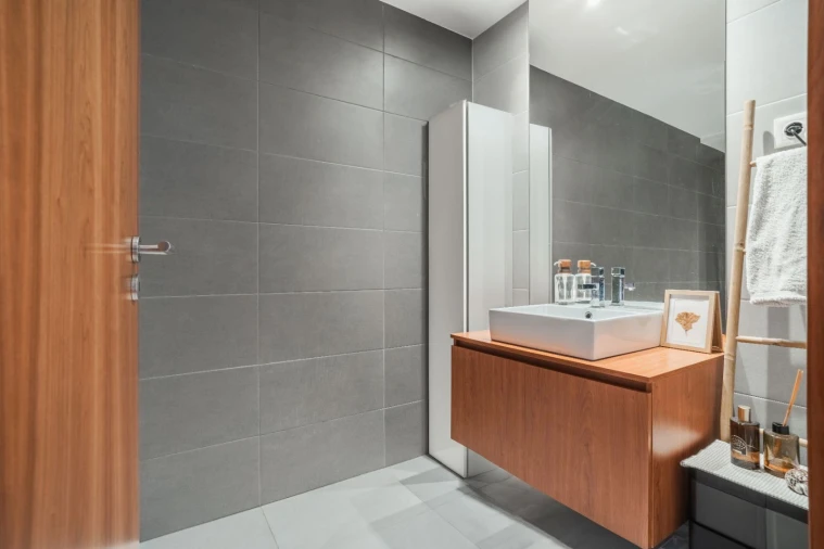 Apartamento T2 para Venda em Paranhos Foto 11