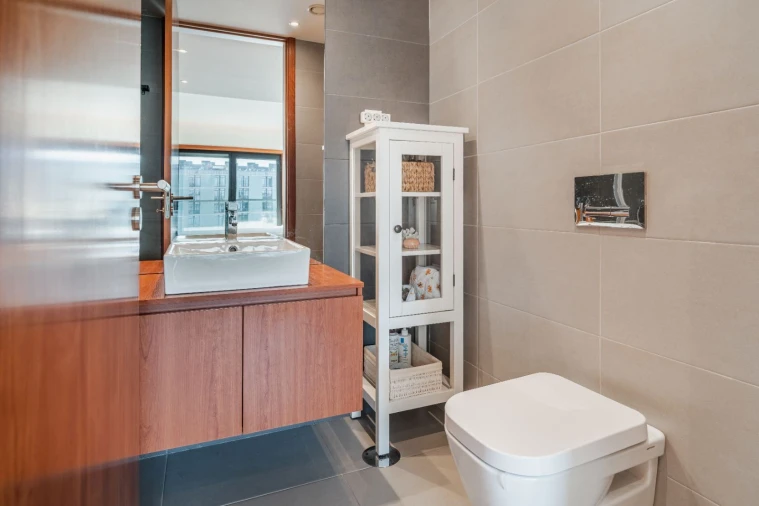 Apartamento T2 para Venda em Paranhos Foto 16