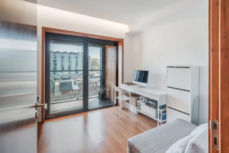 Apartamento T2 para Venda em Paranhos Foto 19
