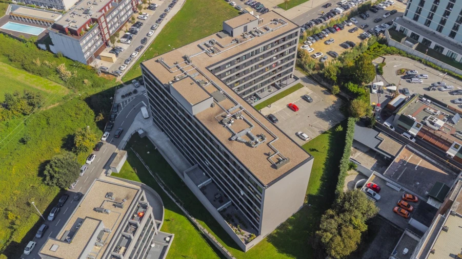 Apartamento T2 para Venda em Paranhos Foto 23
