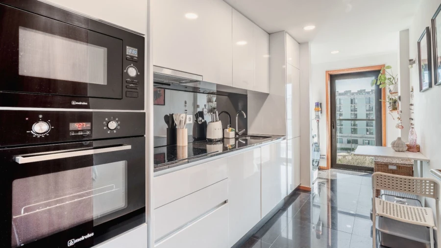 Apartamento T2 para Venda em Paranhos