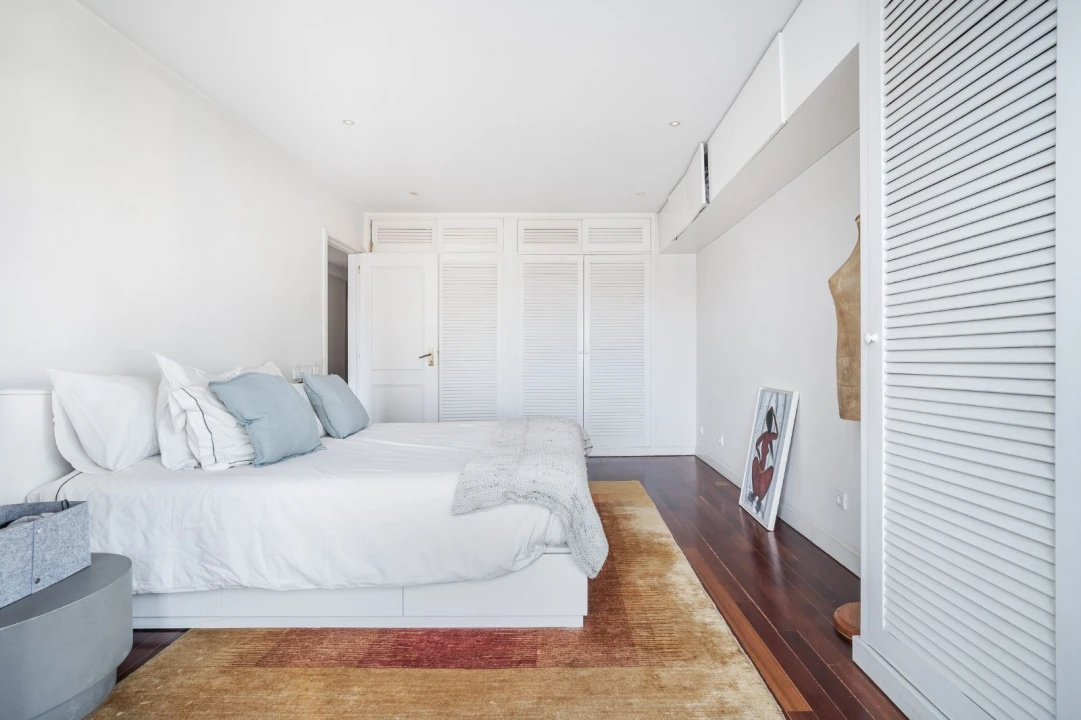 Apartamento T3 para Venda em Matosinhos e Leça da Palmeira Foto 18