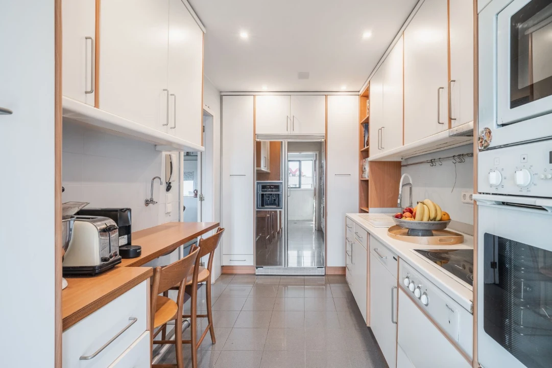 Apartamento T3 para Venda em Matosinhos e Leça da Palmeira Foto 25