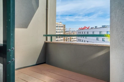 Apartamento T3 para Venda em Matosinhos e Leça da Palmeira