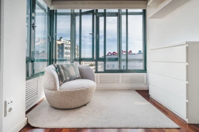 Apartamento T3 para Venda em Matosinhos e Leça da Palmeira
