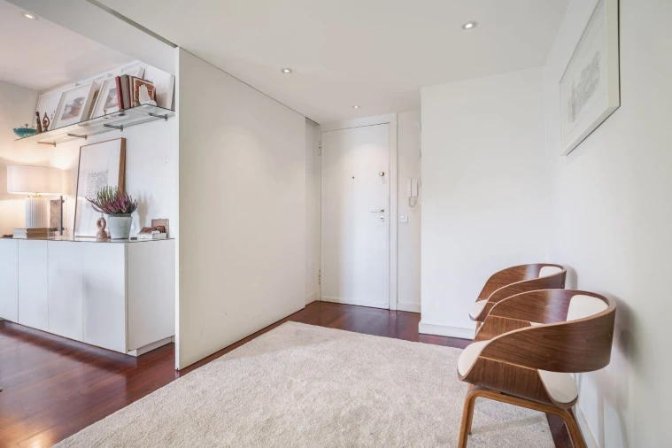 Apartamento T3 para Venda em Matosinhos e Leça da Palmeira Foto 2