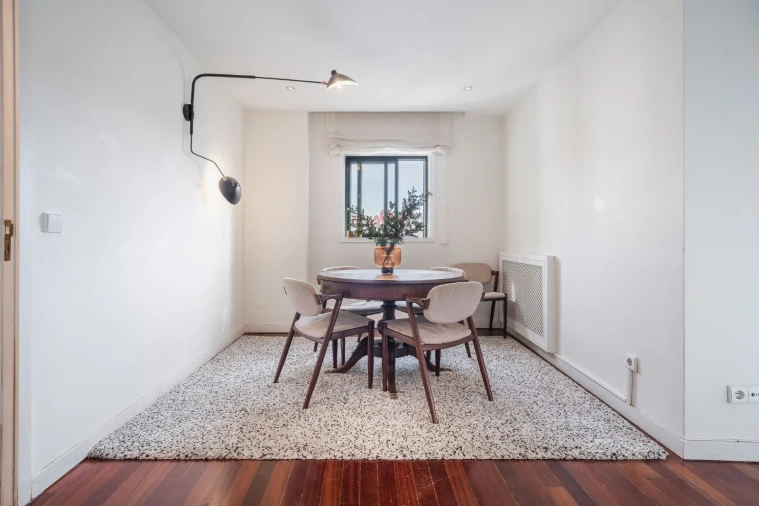 Apartamento T3 para Venda em Matosinhos e Leça da Palmeira Foto 4