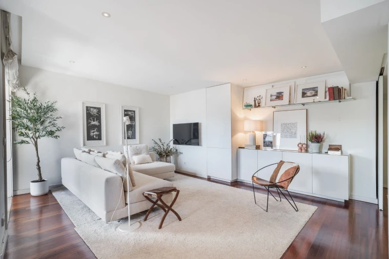 Apartamento T3 para Venda em Matosinhos e Leça da Palmeira Foto 7