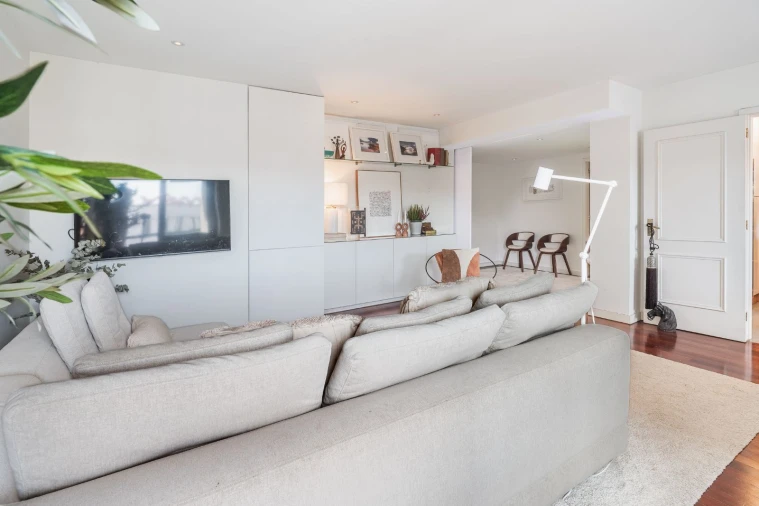 Apartamento T3 para Venda em Matosinhos e Leça da Palmeira Foto 9
