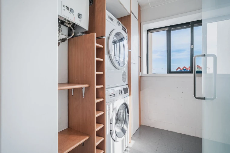 Apartamento T3 para Venda em Matosinhos e Leça da Palmeira Foto 26